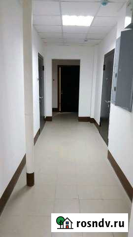 Квартира-студия, 35 м², 12/12 эт. в аренду на длительный срок в Абакане Абакан - изображение 1