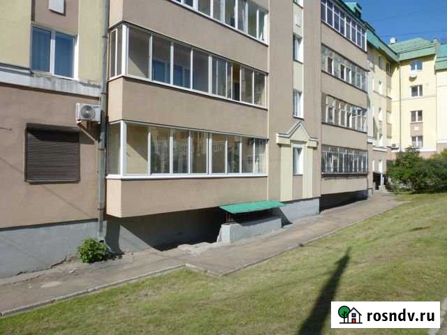 Помещение свободного назначения, 260 кв.м. Иркутск - изображение 1