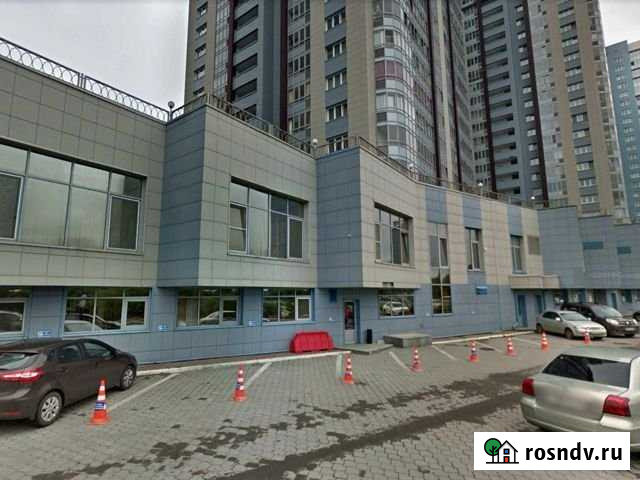 Офисное помещение, 355.5 кв.м. Екатеринбург - изображение 1