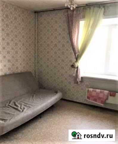 1-комнатная квартира, 27 м², 4/9 эт. на продажу в Бердске Бердск - изображение 1