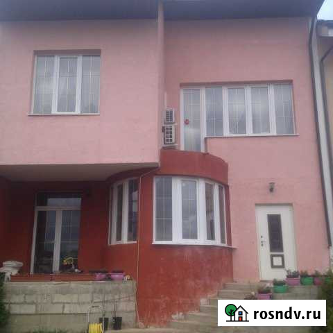 Таунхаус 380 м² на участке 4 сот. на продажу в Химках Химки - изображение 1