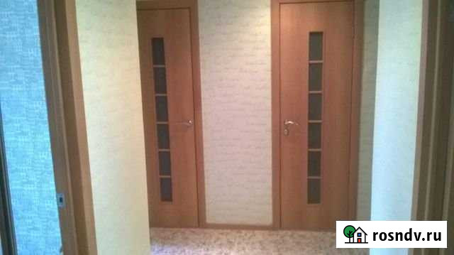 3-комнатная квартира, 66 м², 3/5 эт. в аренду на длительный срок в Барнауле Барнаул - изображение 1