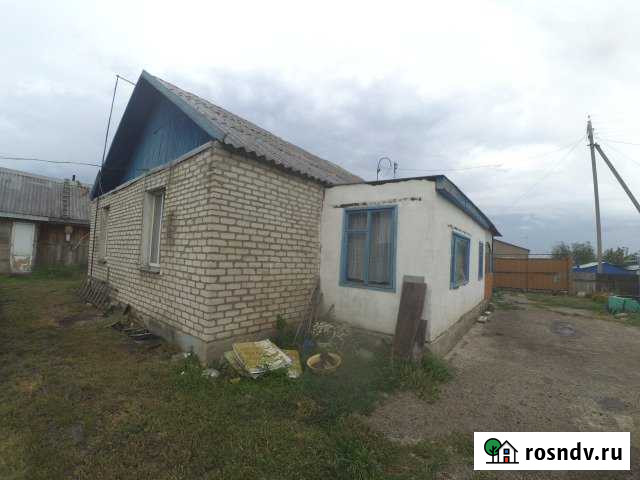 Дом 88.7 м² на участке 16 сот. на продажу в Магнитогорске Магнитогорск - изображение 1