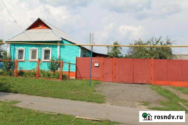 Дом 60 м² на участке 25 сот. на продажу в Ракитном Ракитное - изображение 1