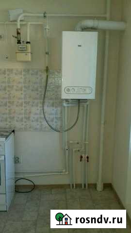 1-комнатная квартира, 38 м², 2/5 эт. на продажу в Кугесях Кугеси - изображение 1