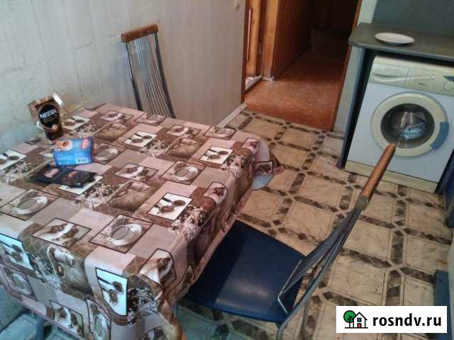 3-комнатная квартира, 67 м², 1/3 эт. в аренду на длительный срок в Кстово Кстово - изображение 1