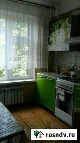 1-комнатная квартира, 45 м², 2/5 эт. в аренду посуточно в Махачкале Махачкала - изображение 1