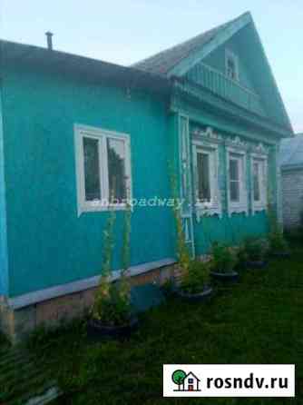 Дом 79 м² на участке 10 сот. на продажу в Твери Тверь
