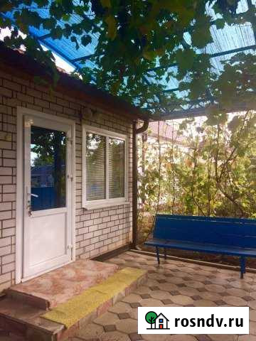 Дом 65 м² на участке 16 сот. на продажу в Ленинградской Ленинградская - изображение 1