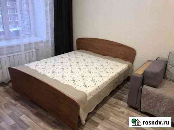 1-комнатная квартира, 47 м², 4/17 эт. в аренду посуточно в Иркутске Иркутск