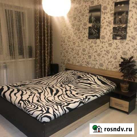 1-комнатная квартира, 35 м², 2/3 эт. в аренду посуточно в Костроме Кострома - изображение 1