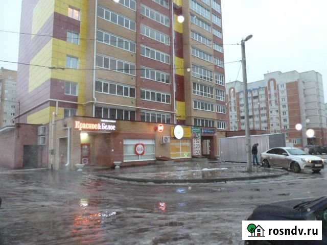 Торговое помещение, 24.0 кв.м. Йошкар-Ола - изображение 1