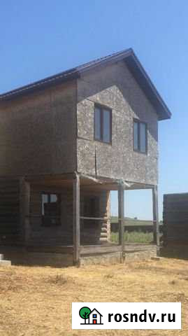 Дом 80 м² на участке 7.6 сот. на продажу в Анапе Анапа - изображение 1