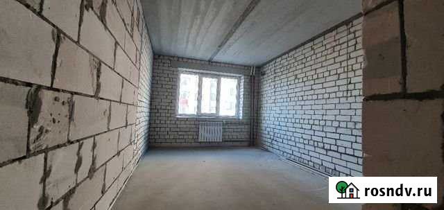 1-комнатная квартира, 39 м², 7/9 эт. на продажу в Балаково Балаково - изображение 1