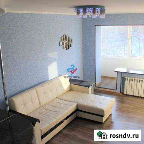 2-комнатная квартира, 47.4 м², 5/5 эт. на продажу в Петропавловске-Камчатском Петропавловск-Камчатский