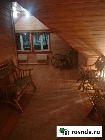 Коттедж 220 м² на участке 12 сот. на продажу в Химках Химки - изображение 1