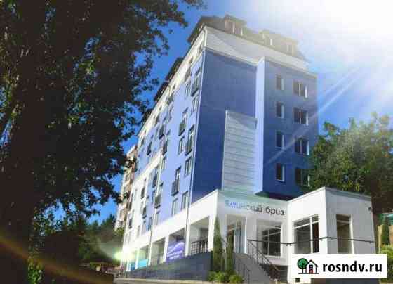 1-комнатная квартира, 34 м², 6/6 эт. на продажу в Ялте Ялта