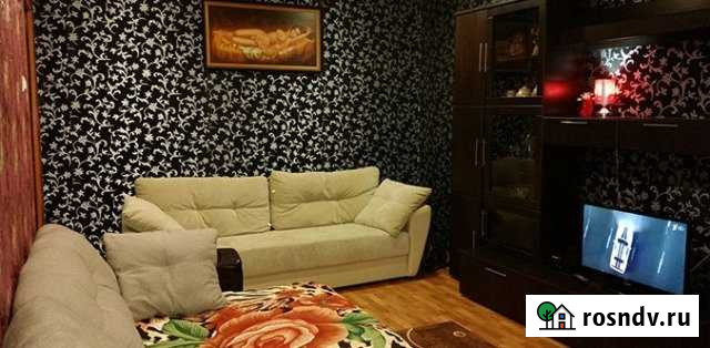 1-комнатная квартира, 37 м², 5/6 эт. в аренду посуточно в Балаково Балаково - изображение 1