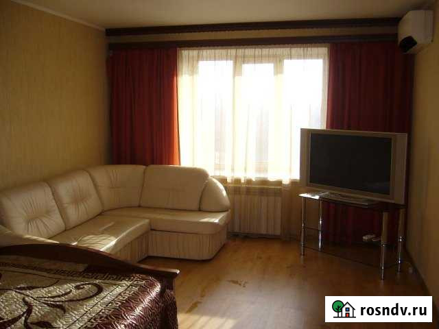 1-комнатная квартира, 46 м², 8/10 эт. в аренду посуточно в Рязани Рязань - изображение 1