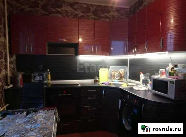 1-комнатная квартира, 36.8 м², 7/9 эт. на продажу в Озерске Челябинской области Озерск - изображение 1