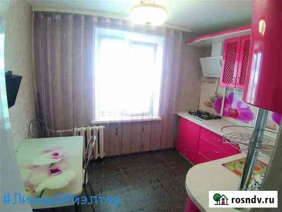 3-комнатная квартира, 60.3 м², 3/9 эт. на продажу в Рязани Рязань