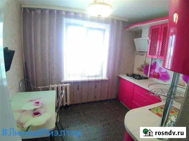 3-комнатная квартира, 60.3 м², 3/9 эт. на продажу в Рязани Рязань - изображение 1