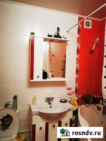 2-комнатная квартира, 50 м², 4/5 эт. на продажу в Похвистнево Похвистнево - изображение 1