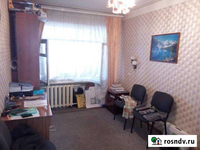 3-комнатная квартира, 96 м², 5/5 эт. на продажу во Владикавказе Владикавказ - изображение 1