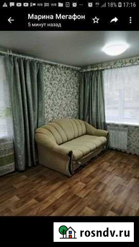 1-комнатная квартира, 38 м², 1/5 эт. в аренду посуточно в Нижнем Тагиле Нижний Тагил - изображение 1