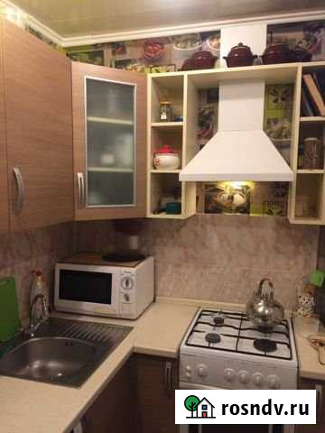 3-комнатная квартира, 55 м², 4/9 эт. на продажу в Сызрани Сызрань - изображение 1