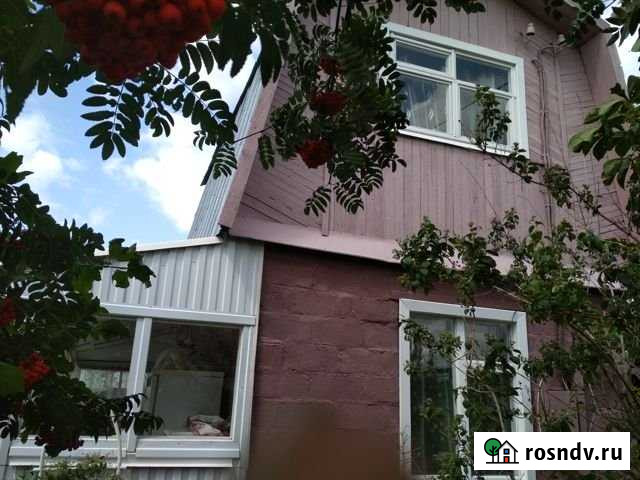 Дача 50 м² на участке 5 сот. на продажу в Тольятти Тольятти - изображение 1