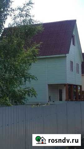 Дом 95 м² на участке 3.5 сот. на продажу в Михнево Михнево - изображение 1