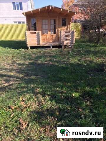 Дача 20 м² на участке 4.5 сот. на продажу в Краснодаре Краснодар - изображение 1