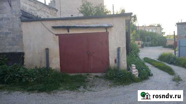 Гараж 26 м² на продажу в Туле Тула - изображение 1