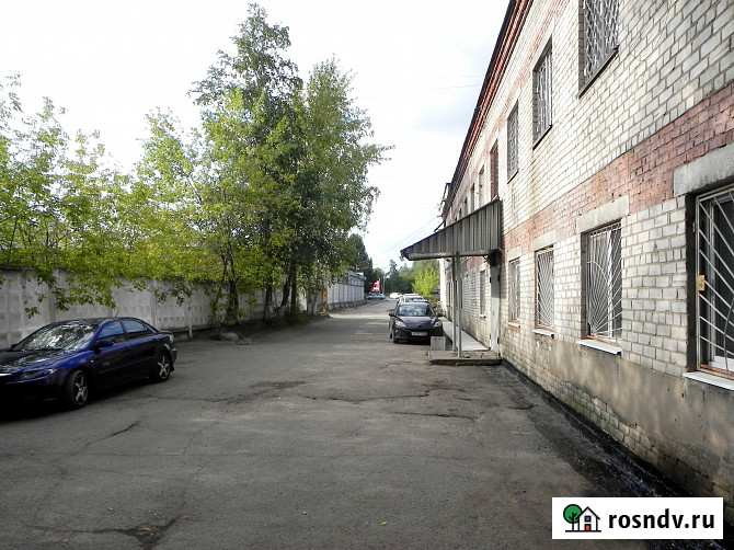 Аренда офиса в центре, 15 кв.м., доступ круглосуточный, юридический адрес Краснокамск - изображение 2