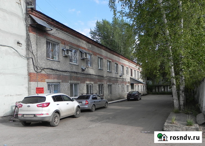 Аренда офиса в центре, 15 кв.м., доступ круглосуточный, юридический адрес Краснокамск - изображение 3