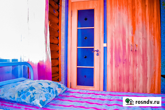 Комната 14 м² в > 9-ком. кв., 1/2 эт. в аренду посуточно в Туапсе Туапсе - изображение 3