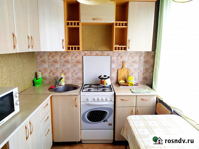 1-комнатная квартира, 36 м², 5/9 эт. в аренду посуточно в Пензе Пенза - изображение 2