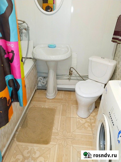 1-комнатная квартира, 36 м², 5/9 эт. в аренду посуточно в Пензе Пенза - изображение 4