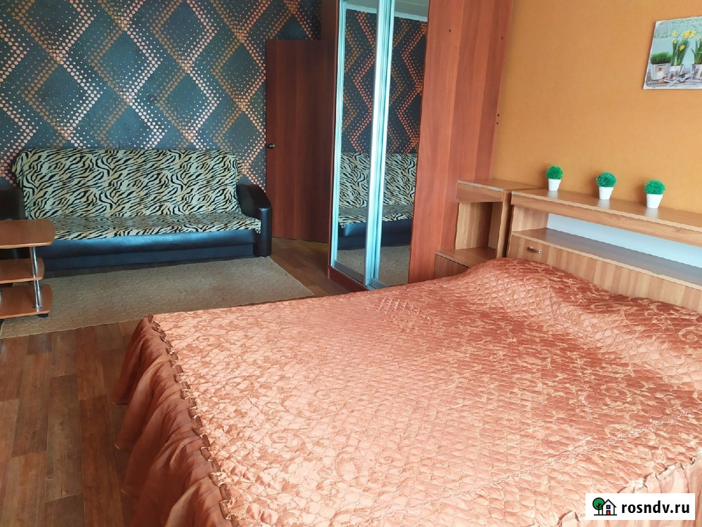 1-комнатная квартира, 36 м², 5/9 эт. в аренду посуточно в Пензе Пенза - изображение 3