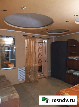 3-комнатная квартира, 72 м², 1/14 эт. в аренду посуточно в Таганроге Таганрог - изображение 3