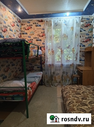 3-комнатная квартира, 72 м², 1/14 эт. в аренду посуточно в Таганроге Таганрог - изображение 4