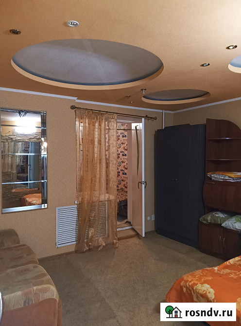 3-комнатная квартира, 72 м², 1/14 эт. в аренду посуточно в Таганроге Таганрог - изображение 3