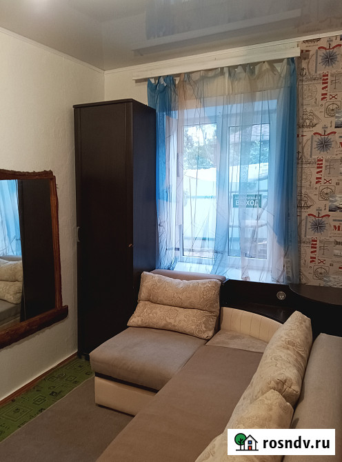 Дом 50 м² на участке 1 сот. в аренду посуточно в Таганроге Таганрог - изображение 1