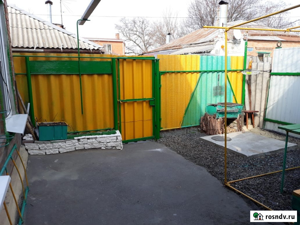 Дом 50 м² на участке 1 сот. в аренду посуточно в Таганроге Таганрог - изображение 5