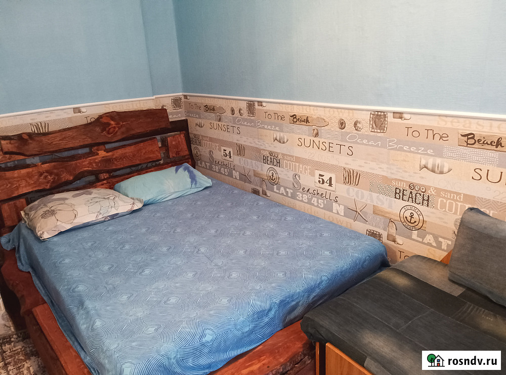 Дом 50 м² на участке 1 сот. в аренду посуточно в Таганроге Таганрог - изображение 2