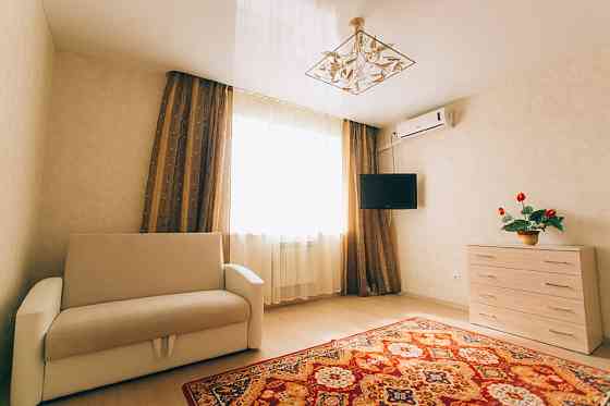 1-комнатная квартира, 45 м², 8/9 эт. в аренду посуточно в Ульяновске Ульяновск