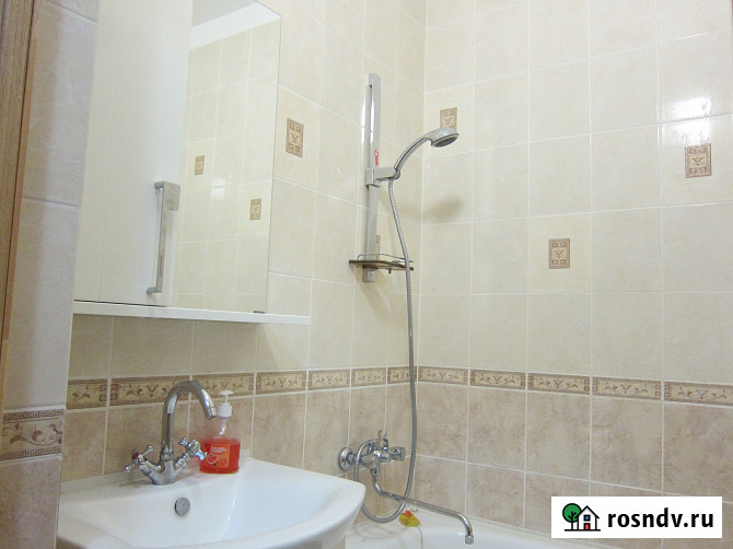 1-комнатная квартира, 40 м², 3/9 эт. в аренду посуточно в Липецке Липецк - изображение 5