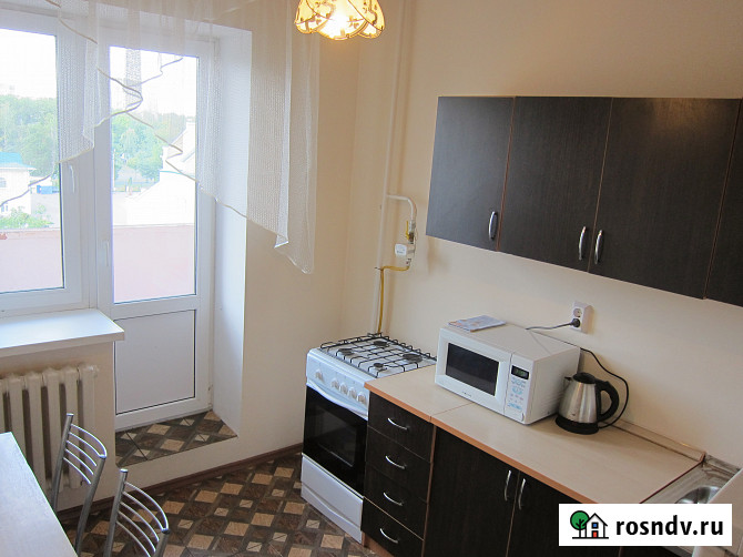 1-комнатная квартира, 40 м², 3/9 эт. в аренду посуточно в Липецке Липецк - изображение 3