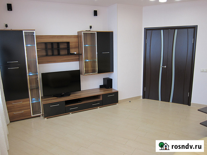 1-комнатная квартира, 55 м², 7/9 эт. в аренду посуточно в Липецке Липецк - изображение 3